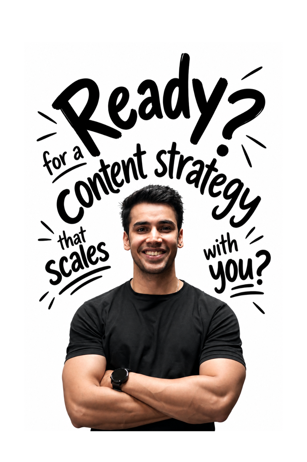 More About Raunak